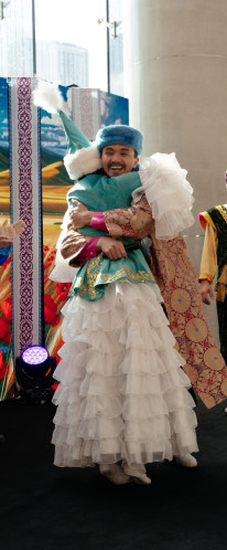 ADP: ART NAURYZ