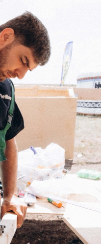 BetBoom: Яхта на прокачку