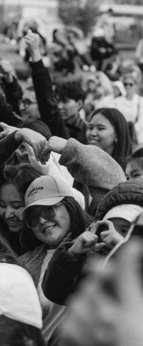 Закрытие ADP Fest 2025