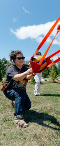 Solidcore resources: teambuilding