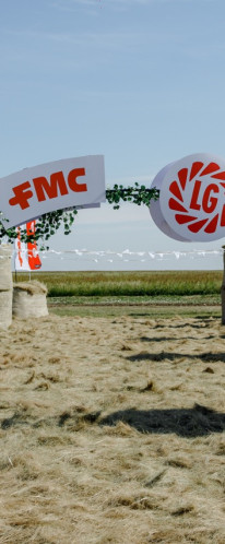 День поля: Limagrain, Manai Agro и FMC