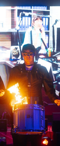 Тяжелый МЕТАЛЛосклад