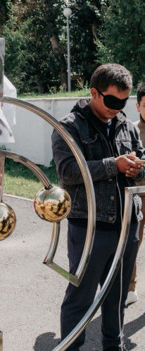 QSM: Fort Boyard Teambuilding