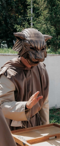 QSM: Fort Boyard Teambuilding