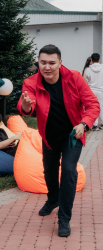 BI Innovations: IT DAY