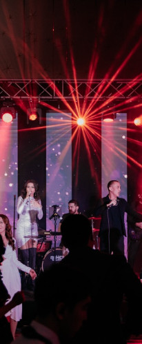 Wabtec: Winter Fairy Tale