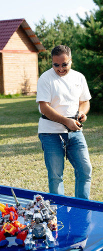 Solidcore resources: teambuilding