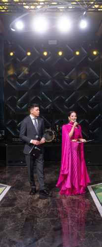 ЦАТЭК: Late Night Show