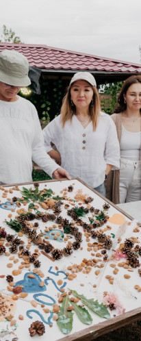 ADP: Escape into serenity chill building