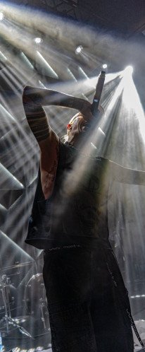 ЦАТЭК: Late Night Show