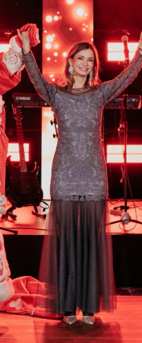 SOLIDCORE ENGENEERING: КАНСКИЕ ЛЬВЫ