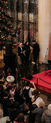 ADP: New Year Fest 2025