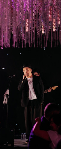 КОРПОРАТИВ КОМПАНИИ В КОНЦЕПЦИИ «БРИДЖЕРТОНЫ»