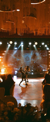 COFFEE BOOM: 15 лет