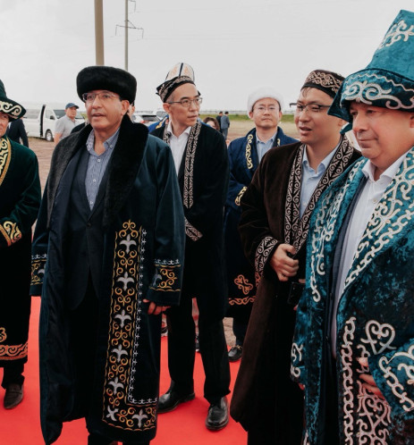 ZTE: КОНФЕРЕНЦИЯ В ПОЛЕ