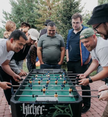 BI Innovations: IT DAY