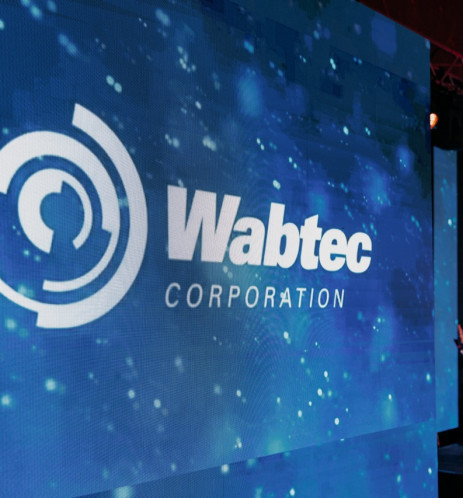 Wabtec: Winter Fairy Tale