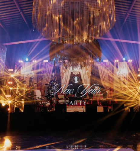 КОРПОРАТИВ КОМПАНИИ В КОНЦЕПЦИИ «БРИДЖЕРТОНЫ»