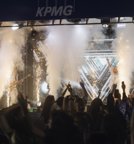 KPMG РЕТРИТ