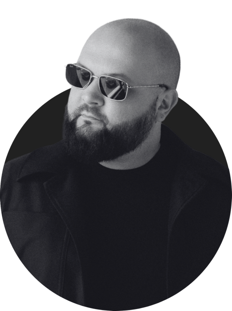 Трубицкий Александр