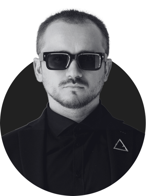 Колодкин Дмитрий