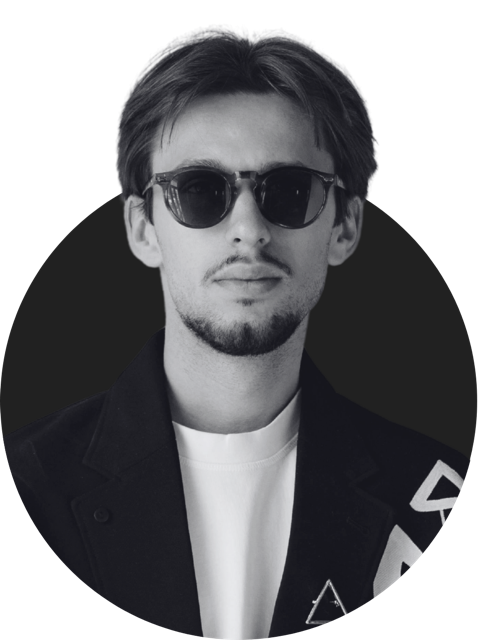 Лозенко Вадим