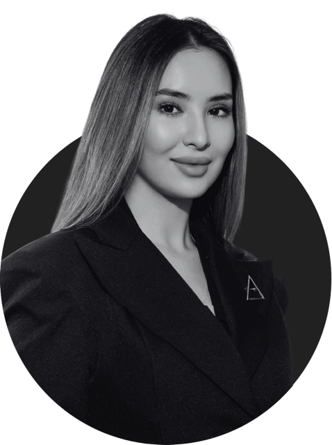 Аружан Тасымбек