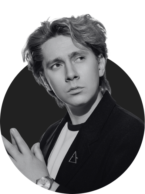 Руслан Чикинаев